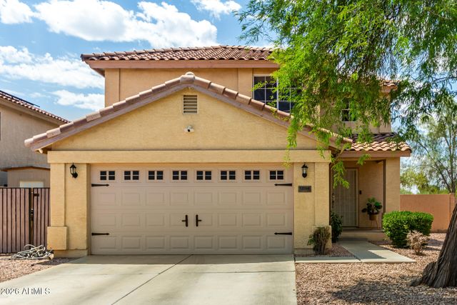 12106 N 128TH Avenue, El Mirage, AZ 85335