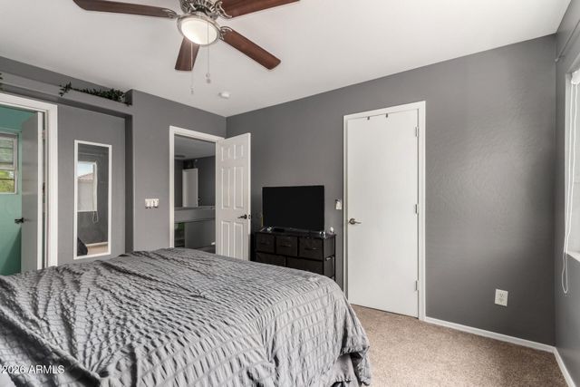 12106 N 128TH Avenue, El Mirage, AZ 85335