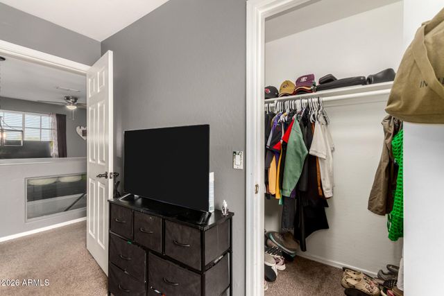 12106 N 128TH Avenue, El Mirage, AZ 85335