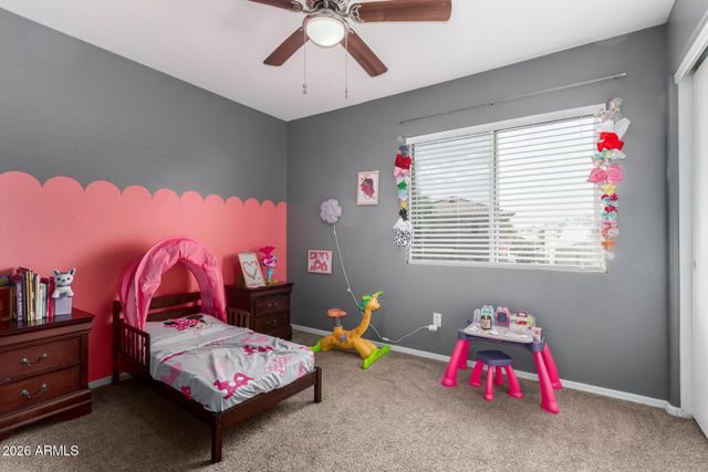 12106 N 128TH Avenue, El Mirage, AZ 85335