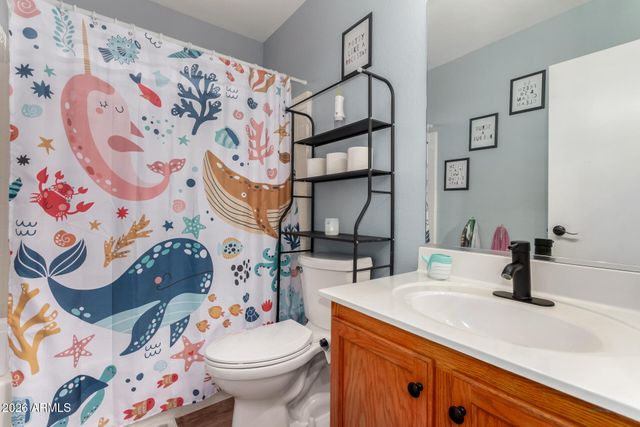 12106 N 128TH Avenue, El Mirage, AZ 85335