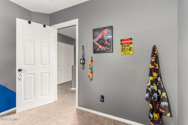 12106 N 128TH Avenue, El Mirage, AZ 85335