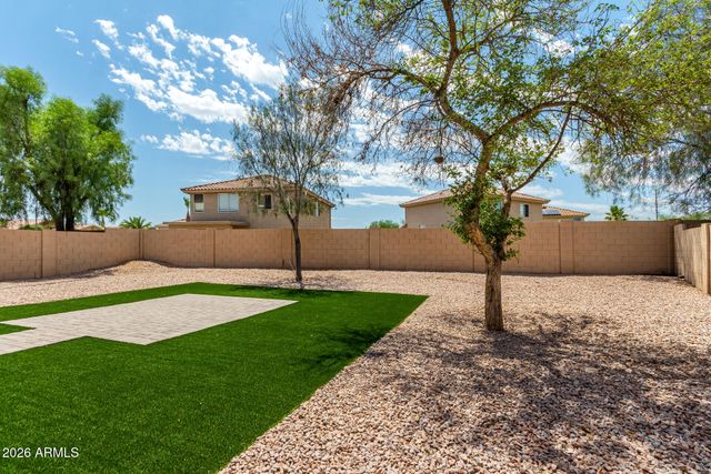 12106 N 128TH Avenue, El Mirage, AZ 85335