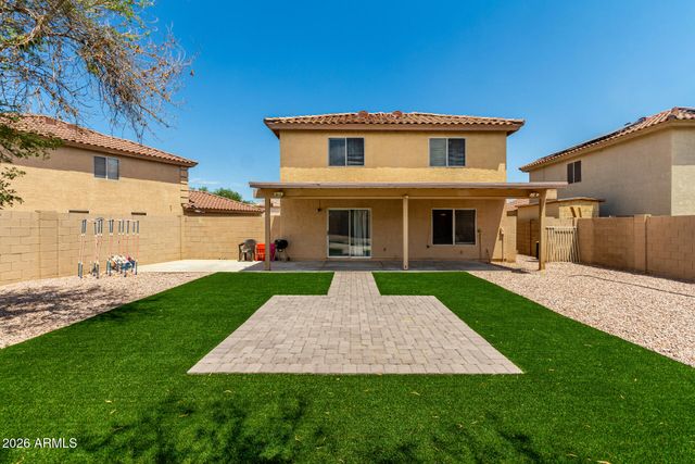 12106 N 128TH Avenue, El Mirage, AZ 85335