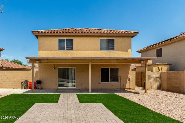 12106 N 128TH Avenue, El Mirage, AZ 85335