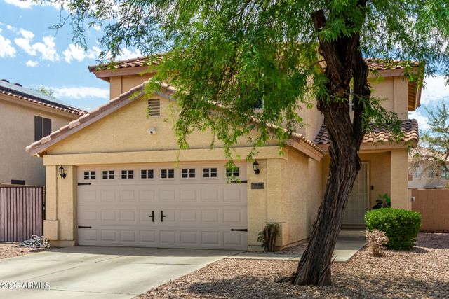 12106 N 128TH Avenue, El Mirage, AZ 85335