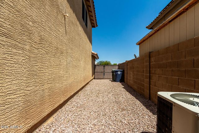 12106 N 128TH Avenue, El Mirage, AZ 85335