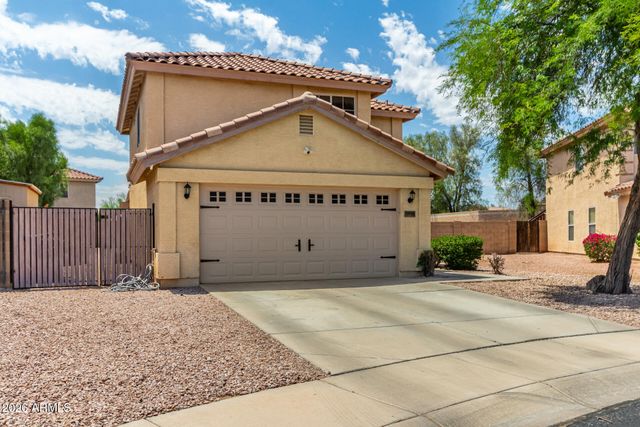 12106 N 128TH Avenue, El Mirage, AZ 85335