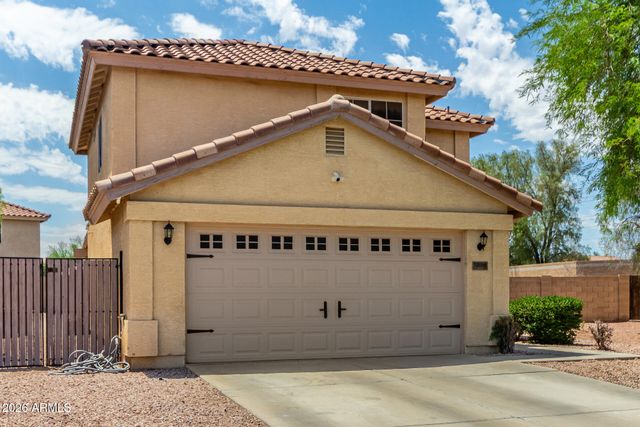 12106 N 128TH Avenue, El Mirage, AZ 85335