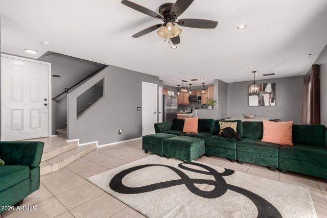 12106 N 128TH Avenue, El Mirage, AZ 85335