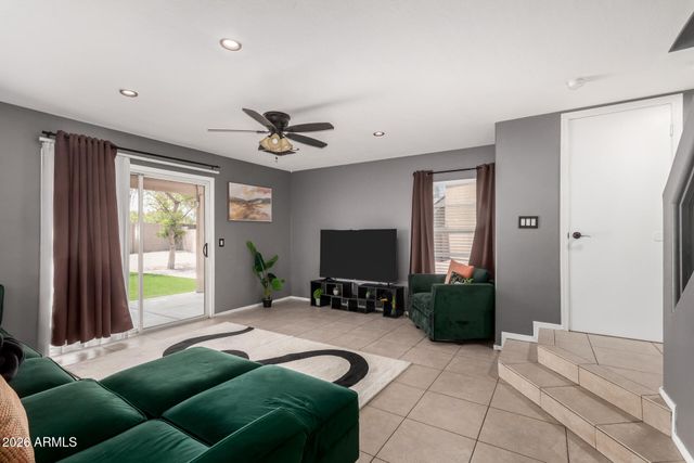 12106 N 128TH Avenue, El Mirage, AZ 85335