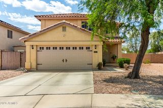 12106 N 128TH Avenue, El Mirage, AZ 85335