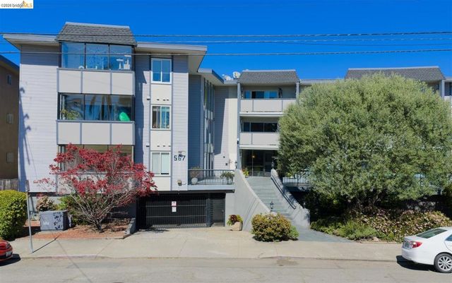 567 Oakland Ave 206, Oakland, CA 94611