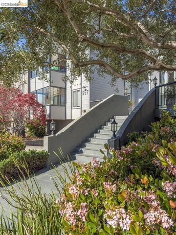 567 Oakland Ave 206, Oakland, CA 94611