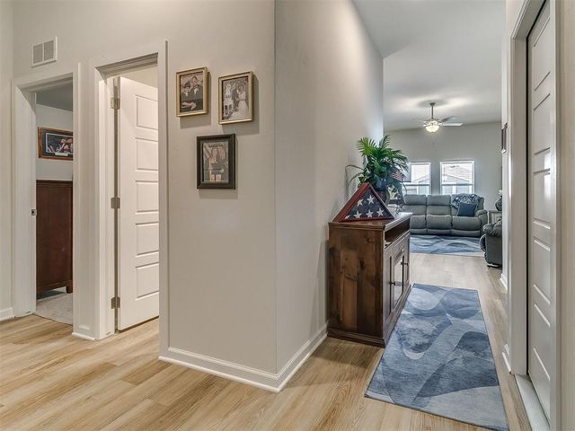 9013 Quapaw Creek Trail, Oklahoma City, OK 73160