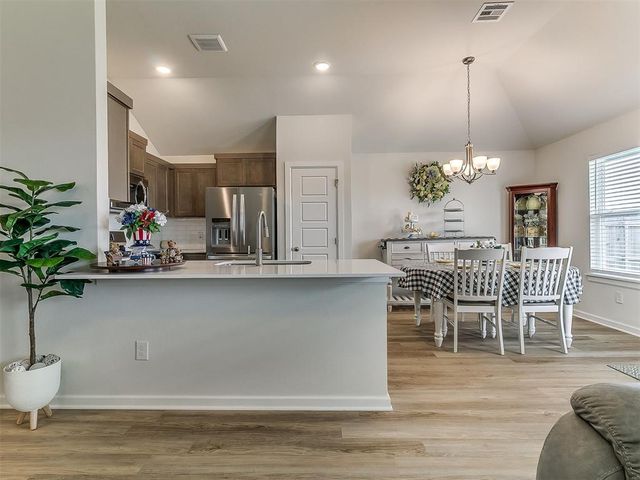 9013 Quapaw Creek Trail, Oklahoma City, OK 73160