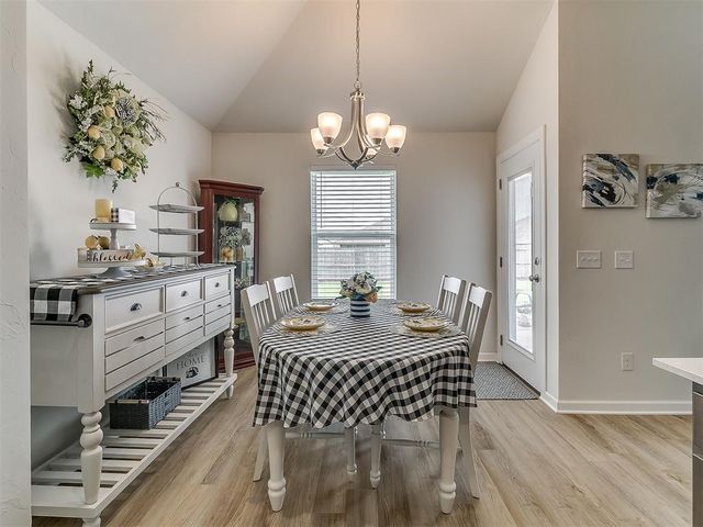 9013 Quapaw Creek Trail, Oklahoma City, OK 73160