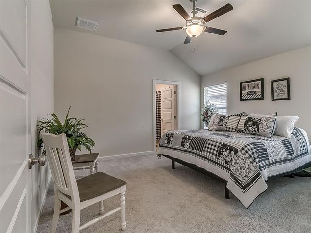 9013 Quapaw Creek Trail, Oklahoma City, OK 73160