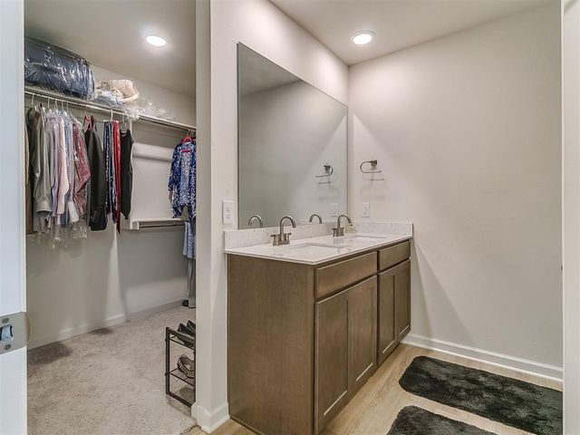 9013 Quapaw Creek Trail, Oklahoma City, OK 73160