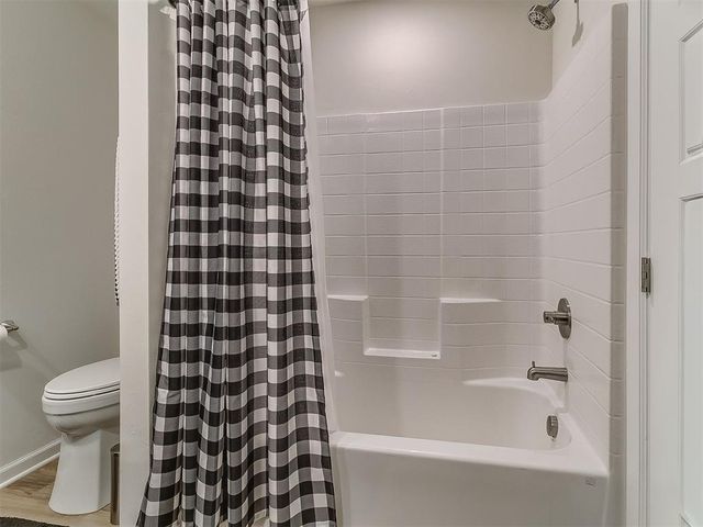 9013 Quapaw Creek Trail, Oklahoma City, OK 73160