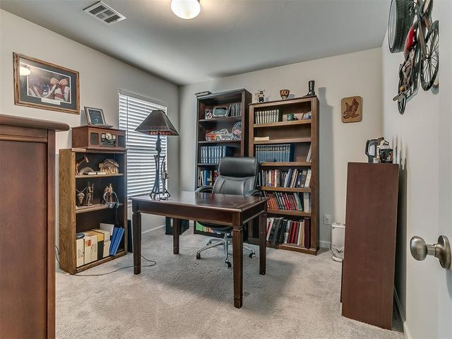 9013 Quapaw Creek Trail, Oklahoma City, OK 73160