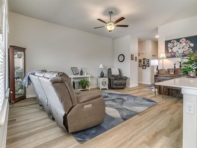 9013 Quapaw Creek Trail, Oklahoma City, OK 73160