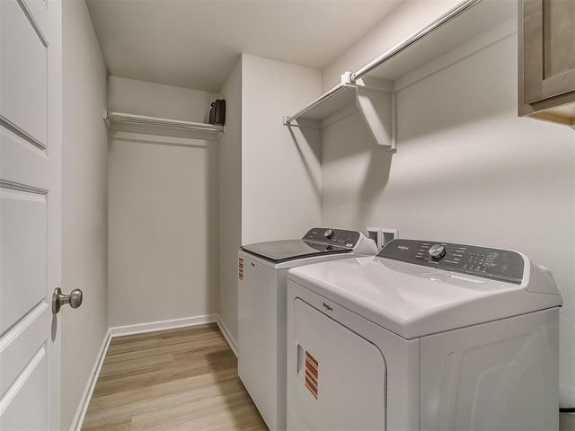 9013 Quapaw Creek Trail, Oklahoma City, OK 73160
