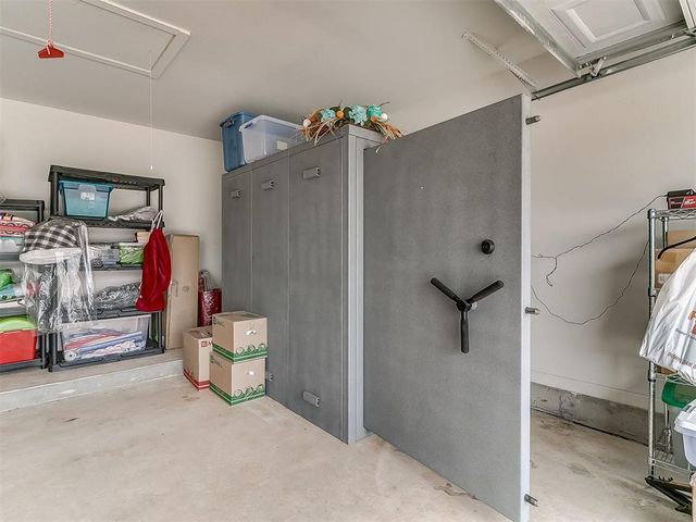 9013 Quapaw Creek Trail, Oklahoma City, OK 73160