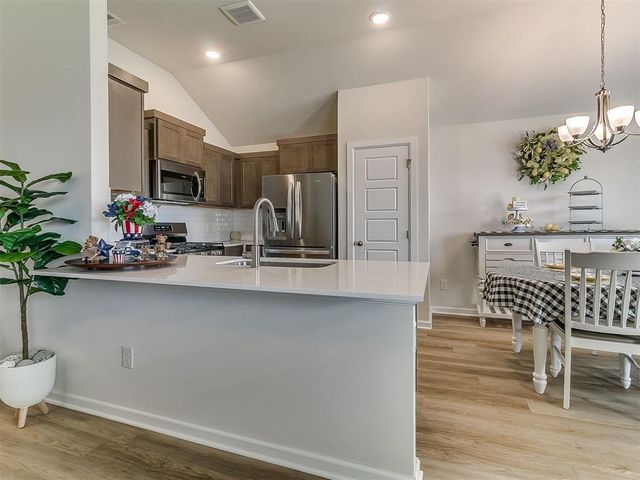9013 Quapaw Creek Trail, Oklahoma City, OK 73160