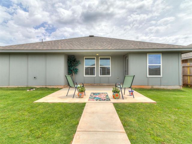 9013 Quapaw Creek Trail, Oklahoma City, OK 73160