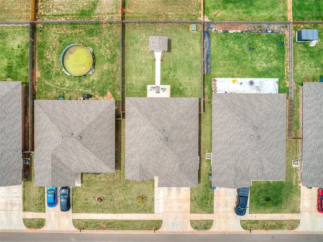 9013 Quapaw Creek Trail, Oklahoma City, OK 73160