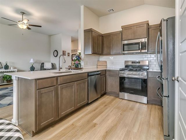9013 Quapaw Creek Trail, Oklahoma City, OK 73160
