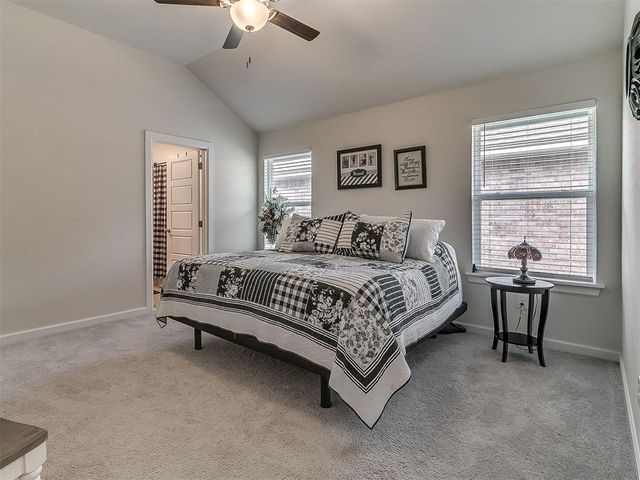 9013 Quapaw Creek Trail, Oklahoma City, OK 73160