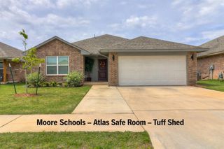 9013 Quapaw Creek Trail, Oklahoma City, OK 73160