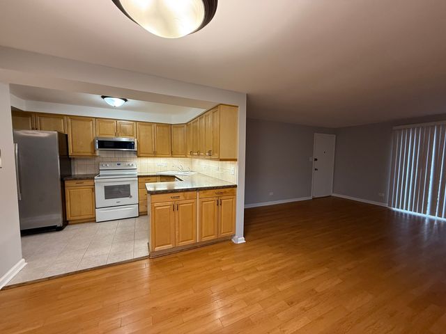 6616 W 64TH Place 3W, Chicago, IL 60638