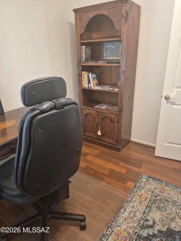 1955 E Cliff Swallow Trail, Green Valley, AZ 85614