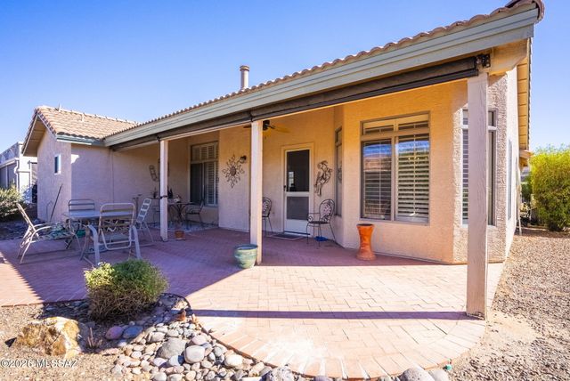 1955 E Cliff Swallow Trail, Green Valley, AZ 85614