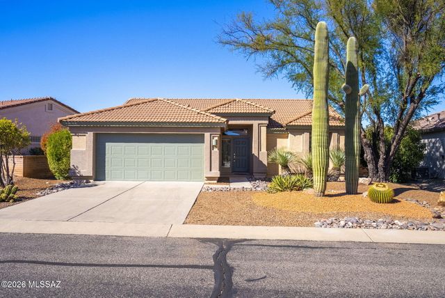 1955 E Cliff Swallow Trail, Green Valley, AZ 85614