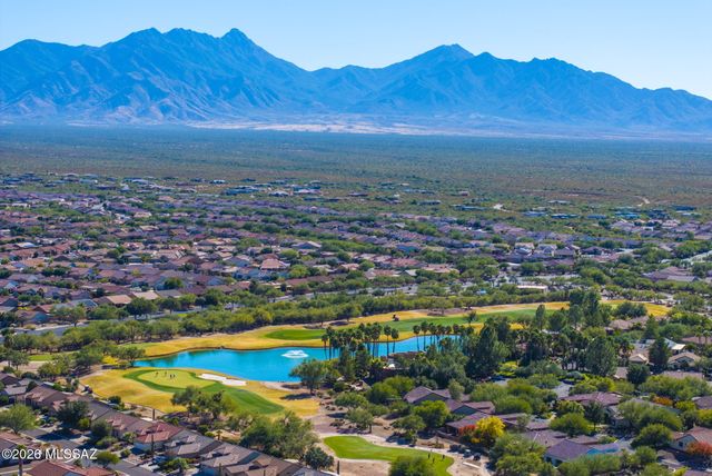 1955 E Cliff Swallow Trail, Green Valley, AZ 85614