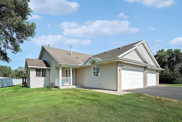 2857 117th Avenue NW, Coon Rapids, MN 55433