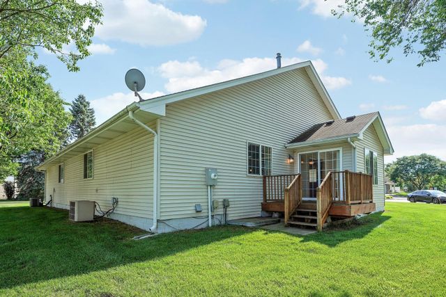 2857 117th Avenue NW, Coon Rapids, MN 55433