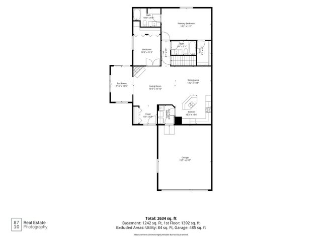 2857 117th Avenue NW, Coon Rapids, MN 55433