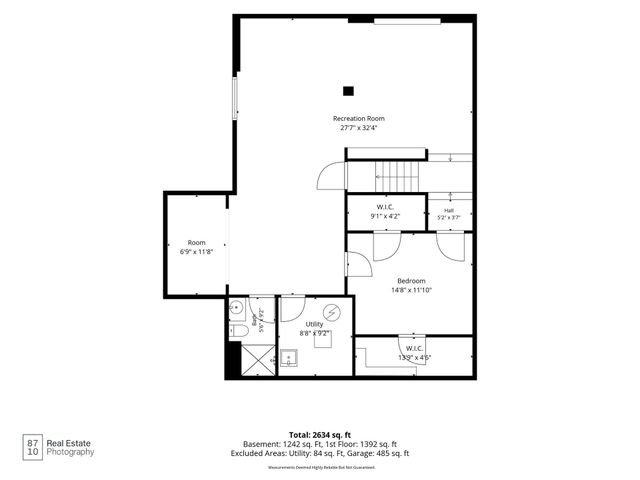 2857 117th Avenue NW, Coon Rapids, MN 55433