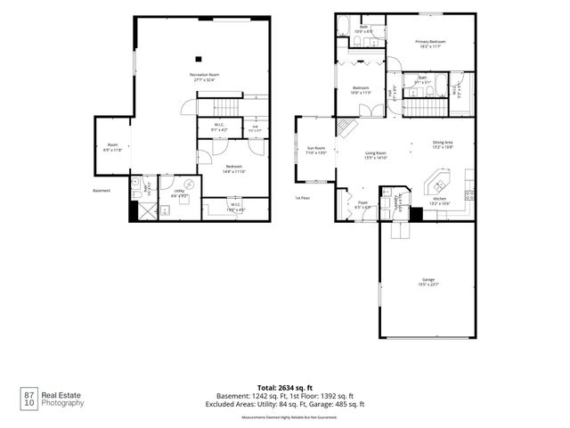 2857 117th Avenue NW, Coon Rapids, MN 55433