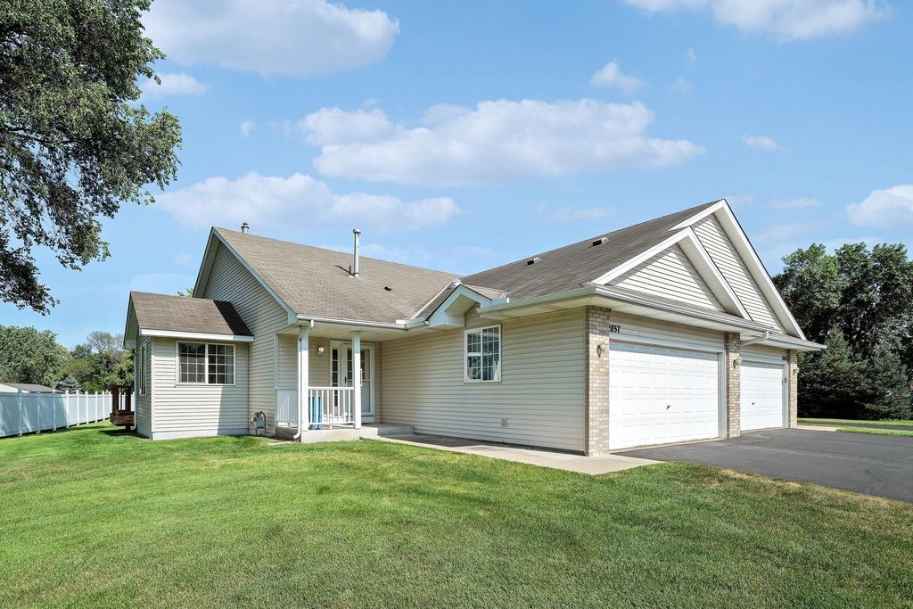 2857 117th Avenue NW, Coon Rapids, MN 55433 — photo 2