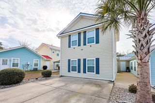 516 Vallecrosia Ct., Little River, SC 29566