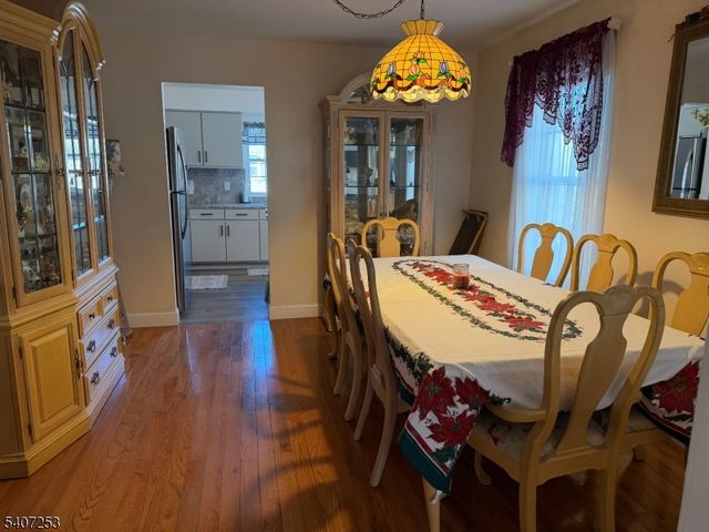 15 Rhea Run 15, Hampton Twp., NJ 07860