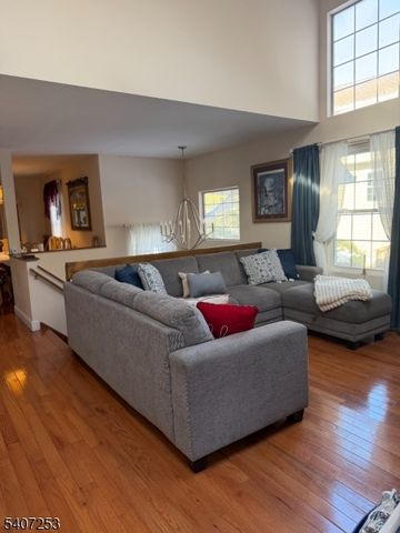 15 Rhea Run 15, Hampton Twp., NJ 07860