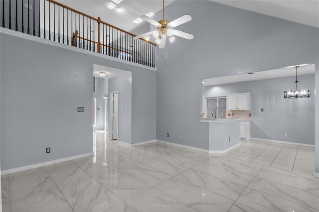 127 Saint Finans Way, Houston, TX 77015