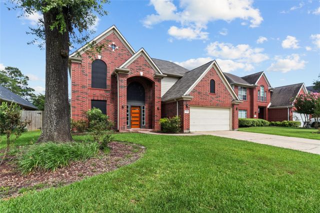 127 Saint Finans Way, Houston, TX 77015